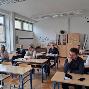 Održan međužupanijski stručni skup za vjeroučiteljice i vjeroučitelje pripravnike i njihove mentore